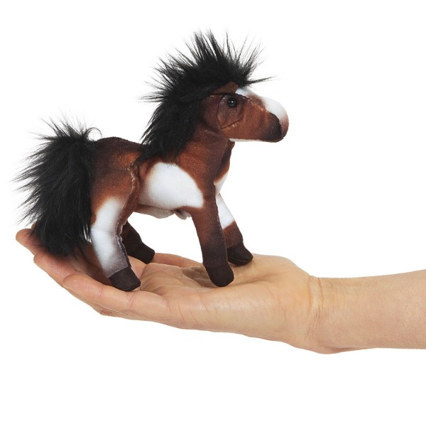 Mini Horse / Mini Pferd
