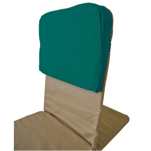 Backjack Polsterkissen XL - waldgrün / Cushions XL - forest green